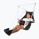 Fotel hamakowy Ticket To The Moon Moon Chair black 3