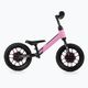 Rowerek biegowy Qplay Spark pink