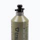 Butelka na paliwo Trangia Fuel Bottle 1000 ml olive 2