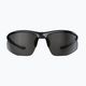Okulary przeciwsłoneczne Bliz Motion + shiny metallic black/smoke silver mirror 4