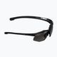 Okulary przeciwsłoneczne Bliz Hybrid shiny black/smoke 7