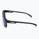 Okulary rowerowe Bliz Ace black/smoke blue multi 54907-13 4