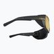 Okulary przeciwsłoneczne Bliz Peak matt black/brown gold mirror 4
