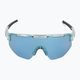 Okulary rowerowe Bliz Matrix transparent light/smoke blue multi 52004-31 3