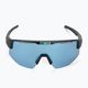Okulary przeciwsłoneczne Bliz Matrix Small black/smoke ice blue multi 3