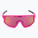 Okulary przeciwsłoneczne Bliz Vision pink/brown pink multi 3