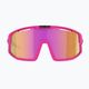 Okulary przeciwsłoneczne Bliz Vision pink/brown pink multi 9