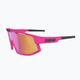 Okulary przeciwsłoneczne Bliz Vision pink/brown pink multi 10