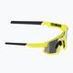 Okulary przeciwsłoneczne Bliz Vision matt yellow/smoke blue multi 8