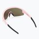 Okulary przeciwsłoneczne Bliz Matrix matt powder pink/brown rose multi 2