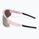 Okulary przeciwsłoneczne Bliz Matrix Small matt powder pink/brown rose multi 4