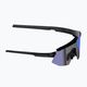 Okulary przeciwsłoneczne Bliz Breeze Nano Optics Nordic Light matt black/begonia/violet blue multi 8
