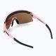 Okulary przeciwsłoneczne Bliz Breeze matt powder pink/brown rose multi/pink 2