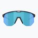Okulary przeciwsłoneczne Bliz Hero S3 matt black/brown blue multi 4