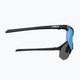 Okulary przeciwsłoneczne Bliz Hero S3 matt black/brown blue multi 5