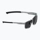 Okulary przeciwsłoneczne Bliz Ignite dark grey transparent/smoke 6
