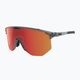 Okulary przeciwsłoneczne Bliz Hero S3 transparent dark grey/brown red multi 3