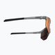 Okulary przeciwsłoneczne Bliz Hero S3 transparent dark grey/brown red multi 5