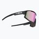 Okulary przeciwsłoneczne Bliz Fusion Small matt black/brown/rose multi 2