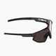 Okulary przeciwsłoneczne Bliz Fusion Small matt black/brown/rose multi 3