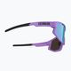 Okulary przeciwsłoneczne Bliz Fusion Small matt purple/brown/blue multi 3