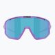 Okulary przeciwsłoneczne Bliz Fusion Small matt purple/brown/blue multi 4
