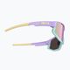 Okulary przeciwsłoneczne Bliz Fusion Small matt pastel purple/brown/pink multi 3