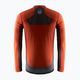 Longsleeve żeglarski męski Sail Racing Reference LS Rashguard fiery red 2