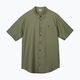 Koszula męska Houdini Shortsleeve Shirt sage green