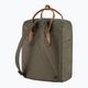 Plecak miejski Fjällräven Kanken No. 2 16 l dark olive 3