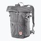 Plecak turystyczny Fjällräven High Coast Foldsack 24 l shark grey