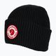 Czapka zimowa Fjällräven 1960 Logo Hat black 3