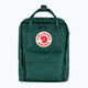 Plecak miejski Fjällräven Kanken Mini 7 l arctic green