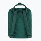 Plecak miejski Fjällräven Kanken Mini 7 l arctic green 2