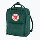 Plecak miejski Fjällräven Kanken Mini 7 l arctic green 3