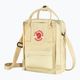 Saszetka Fjällräven Kanken Sling 2,5 l light oak 2