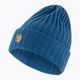 Czapka zimowa Fjällräven Byron Hat alpine blue 4