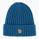 Czapka zimowa Fjällräven Byron Hat alpine blue 6