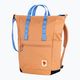 Plecak miejski Fjällräven High Coast Totepack 23 l peach sand 5