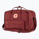 Torba turystyczna Fjällräven Kanken Weekender 30 l ox red 2