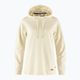 Bluza damska Fjällräven Vardag Hoodie chalk white