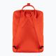 Plecak miejski Fjällräven Re-Kanken 16 l flame orange 2