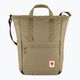 Plecak miejski Fjällräven High Coast Totepack 23 l clay