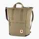 Plecak miejski Fjällräven High Coast Totepack 23 l clay 2