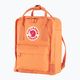 Plecak miejski Fjällräven Kanken Mini 7 l sunstone orange 2