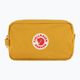 Saszetka Fjällräven Kanken Gear Bag ochre