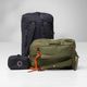 Kosmetyczka Fjällräven Färden Necessity Bag 3 l coal black 8