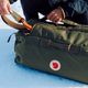 Torba podróżna Fjällräven Färden Duffel 80 l green 11