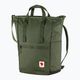 Plecak miejski Fjällräven High Coast Totepack 23 l mountain green 2