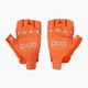 Rękawiczki rowerowe POC AVIP Short zink orange 2
